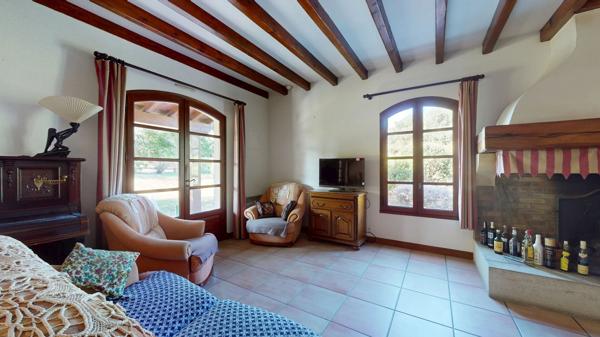 Maison Limoux 5 pièce(s) 179.43 m2