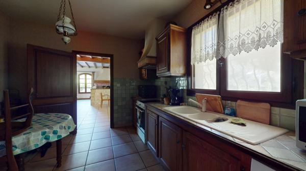 Maison Limoux 5 pièce(s) 179.43 m2