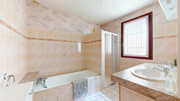 Maison Limoux 5 pièce(s) 179.43 m2