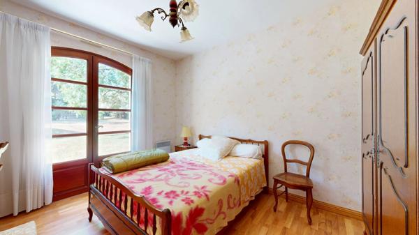 Maison Limoux 5 pièce(s) 179.43 m2