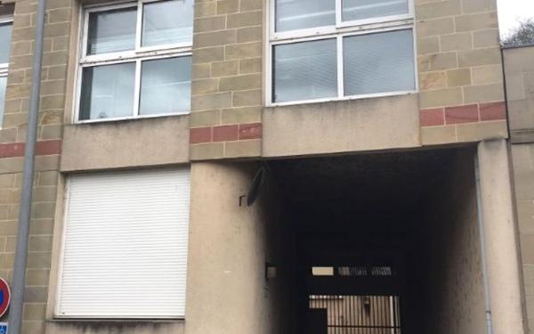 Stationnement à louer    15 m2 Brive-la-Gaillarde