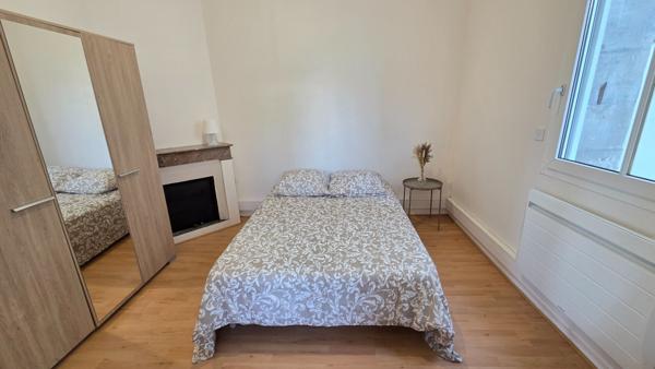 Appartement Tours 2 pièce(s) 48.84 m2