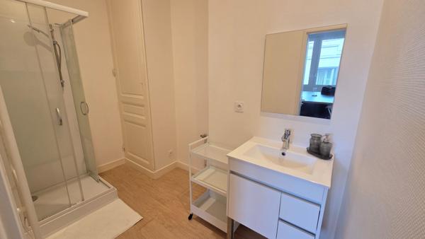 Appartement Tours 2 pièce(s) 48.84 m2