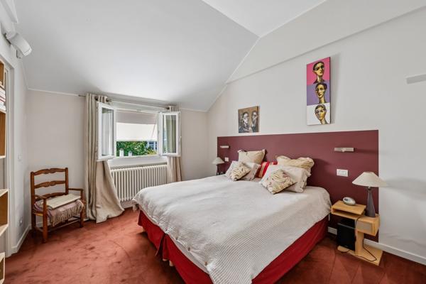 Vente Appartement de luxe Paris 16 6 Pièces 177 m²