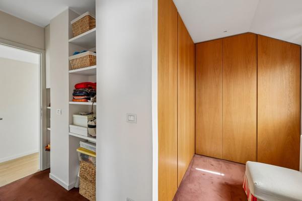 Vente Appartement de luxe Paris 16 6 Pièces 177 m²