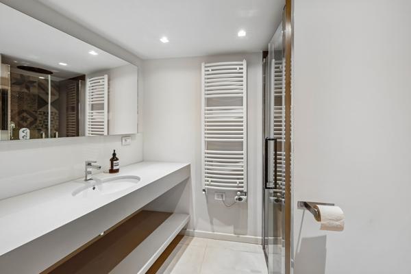 Vente Appartement de luxe Paris 16 6 Pièces 177 m²
