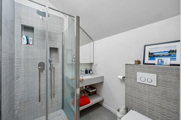 Vente Appartement de luxe Paris 16 6 Pièces 177 m²