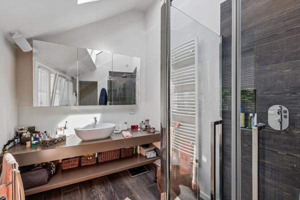 Vente Appartement de luxe Paris 16 6 Pièces 177 m²