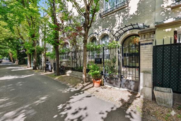 Vente Appartement de luxe Paris 16 6 Pièces 177 m²