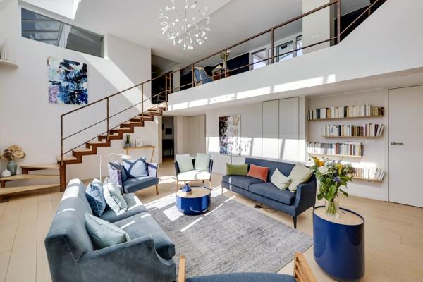 Vente Appartement de luxe Paris 16 6 Pièces 177 m²