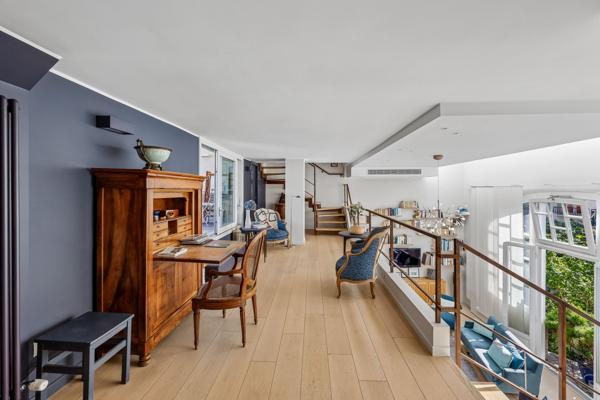 Vente Appartement de luxe Paris 16 6 Pièces 177 m²