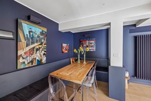 Vente Appartement de luxe Paris 16 6 Pièces 177 m²