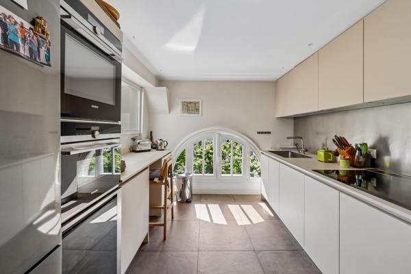 Vente Appartement de luxe Paris 16 6 Pièces 177 m²