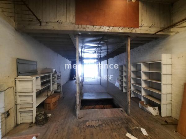 Immeuble à AUXI-LE-CHATEAU, 62390 - 297m²