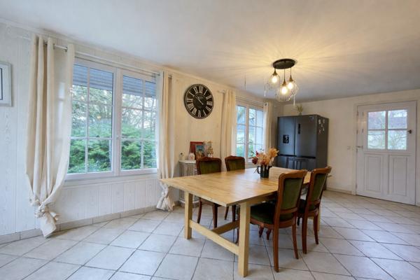 EXCLUSIVITÉ ? MAISON DE CARACTÈRE À FONDETTES (37)