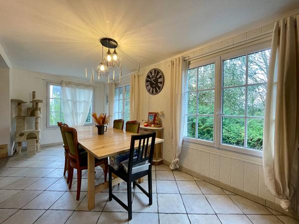 EXCLUSIVITÉ ? MAISON DE CARACTÈRE À FONDETTES (37)