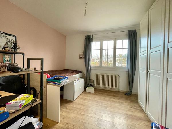 EXCLUSIVITÉ ? MAISON DE CARACTÈRE À FONDETTES (37)