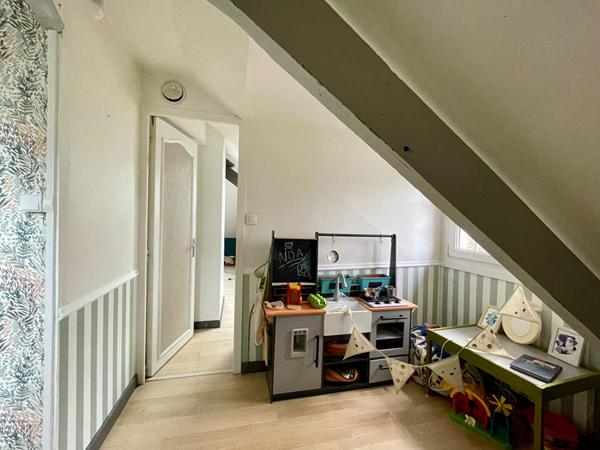 EXCLUSIVITÉ ? MAISON DE CARACTÈRE À FONDETTES (37)