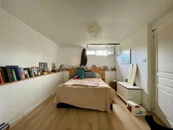 EXCLUSIVITÉ ? MAISON DE CARACTÈRE À FONDETTES (37)