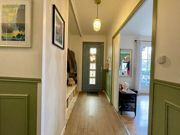 EXCLUSIVITÉ ? MAISON DE CARACTÈRE À FONDETTES (37)