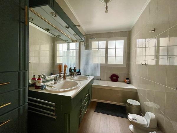 EXCLUSIVITÉ ? MAISON DE CARACTÈRE À FONDETTES (37)