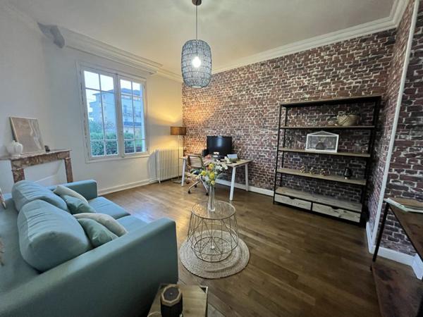 Maison à vendre |  Terrasson-Lavilledieu |  2 pièces | 51 m²