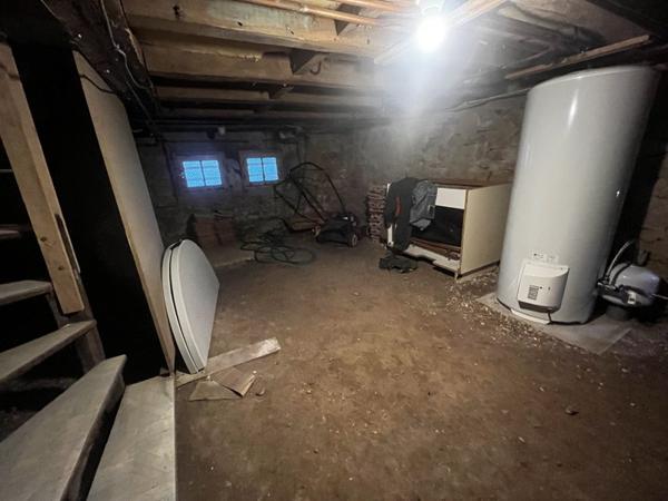 Maison à vendre |  Terrasson-Lavilledieu |  2 pièces | 51 m²