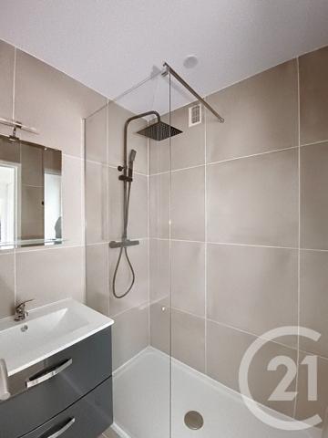 Appartement F2 à vendre  2 pièces - 43,50 m2 ST DENIS - 93