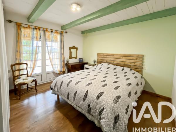 Maison à vendre 4 pièces 120 m² Barjac