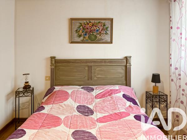 Maison à vendre 4 pièces 120 m² Barjac