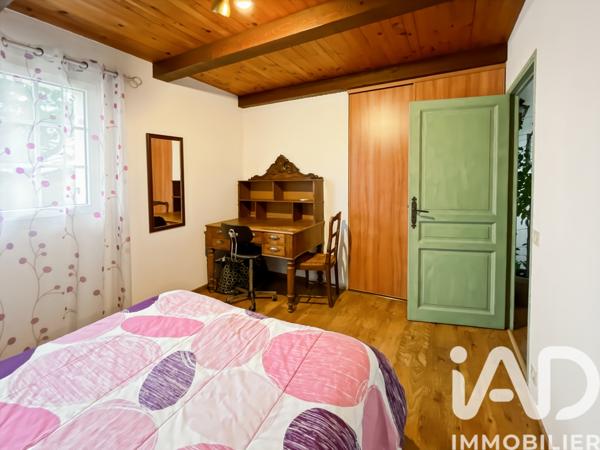 Maison à vendre 4 pièces 120 m² Barjac