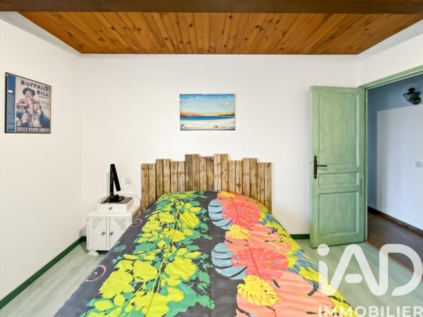 Maison à vendre 4 pièces 120 m² Barjac