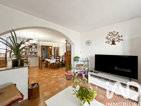 Maison à vendre 4 pièces 120 m² Barjac