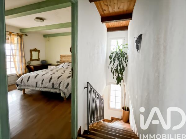 Maison à vendre 4 pièces 120 m² Barjac