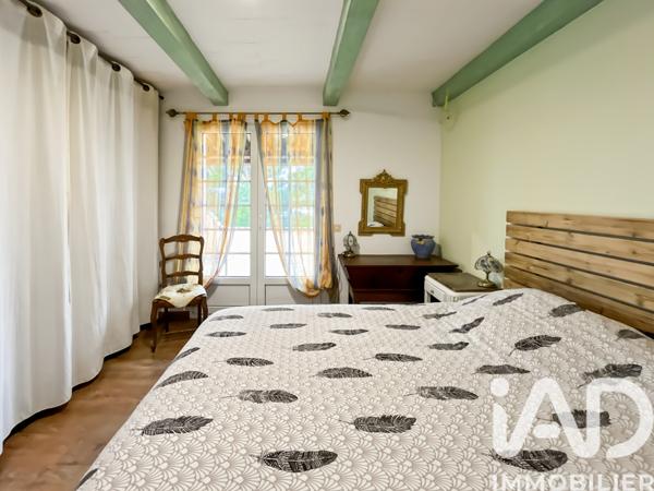 Maison à vendre 4 pièces 120 m² Barjac