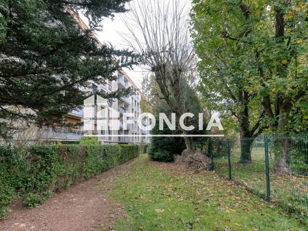 À vendre Appartement 4 pièces 66 m² - Athis-mons 91200