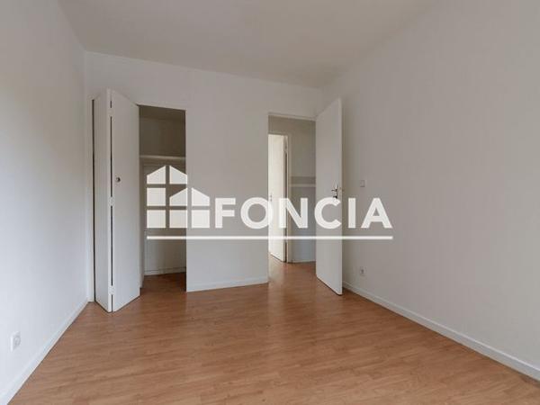 À vendre Appartement 4 pièces 66 m² - Athis-mons 91200