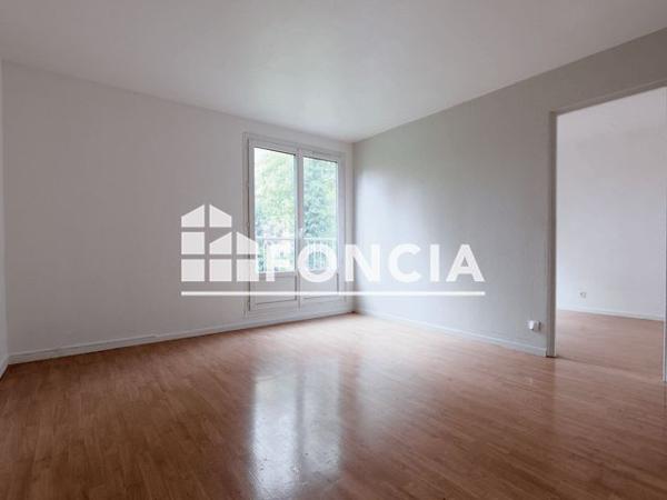 À vendre Appartement 4 pièces 66 m² - Athis-mons 91200