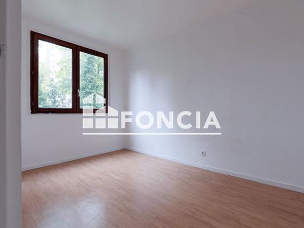 À vendre Appartement 4 pièces 66 m² - Athis-mons 91200