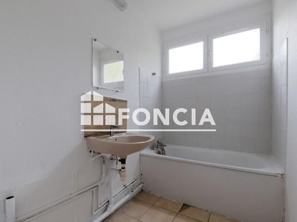 À vendre Appartement 4 pièces 66 m² - Athis-mons 91200