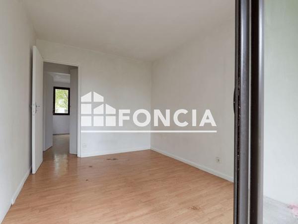 À vendre Appartement 4 pièces 66 m² - Athis-mons 91200