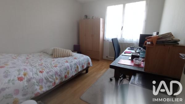 Maison à vendre 3 pièces 74 m² Sablé-sur-Sarthe