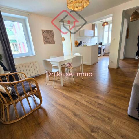 Appartement à vendre 3 pièces de 68 m²