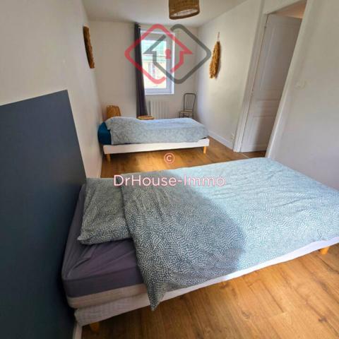 Appartement à vendre 3 pièces de 68 m²