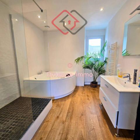 Appartement à vendre 3 pièces de 68 m²