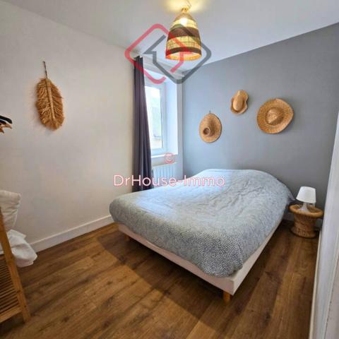 Appartement à vendre 3 pièces de 68 m²