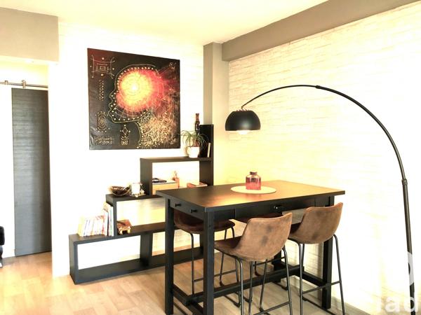 Appartement à vendre 3 pièces 80 m² Caen