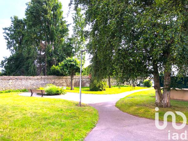 Appartement à vendre 3 pièces 80 m² Caen
