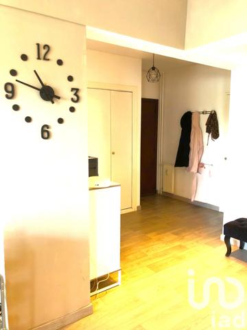 Appartement à vendre 3 pièces 80 m² Caen