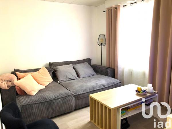 Appartement à vendre 3 pièces 80 m² Caen